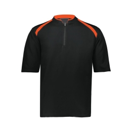 Baseball Dryfit Jersey